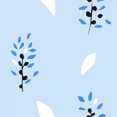 Brett Design HYACINTH from the HANK COLLECTION