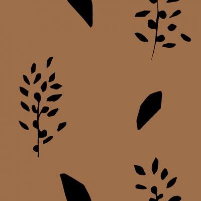 Brett Design HYACINTH from the HANK COLLECTION