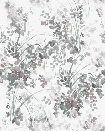Brett Design Heavenly Gray