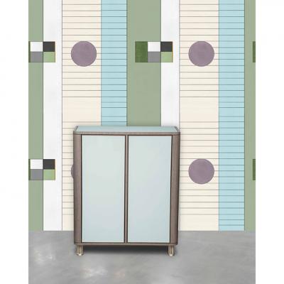 Brett Design Hilma House