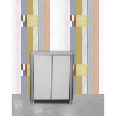 Brett Design Hilma House II