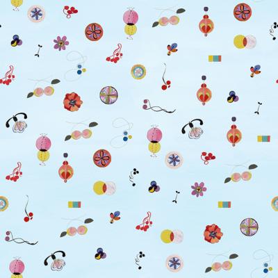 Brett Design Hilma Space