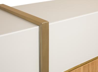 Brett Design Jade Credenza Standard Type 1