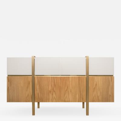 Brett Design Jade Credenza Standard Type 1