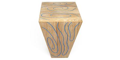 Brett Design Lee Table