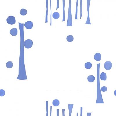 Brett Design LollipopTrees