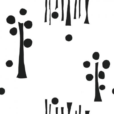 Brett Design LollipopTrees