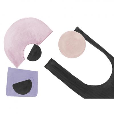 Brett Design MAGNETS Scaled Mural 