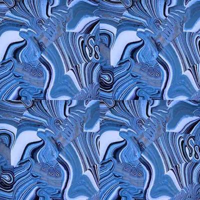Brett Design MALACHITE