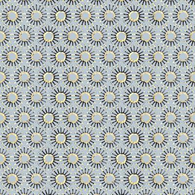 Brett Design MICHELLES STARBURST