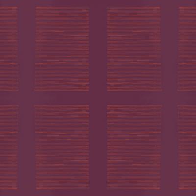 Brett Design Musical Stripes Wallpaper by Brett Design