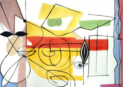 Brett Design My Corb Original