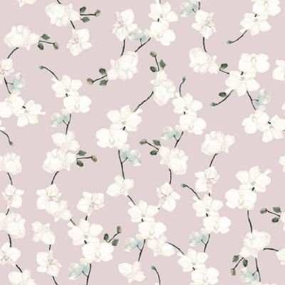 Brett Design ORCHIDS