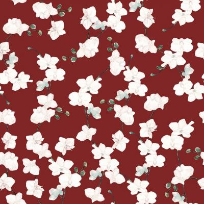 Brett Design ORCHIDS