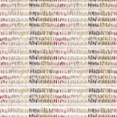 Brett Design Polly Stripes