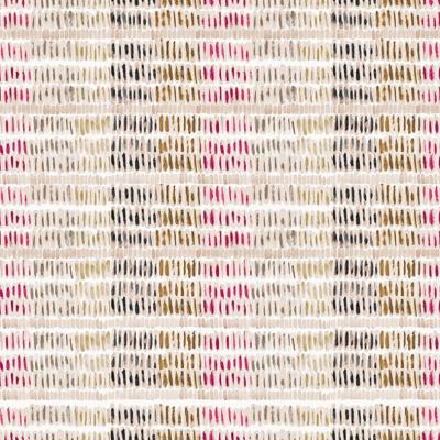 Brett Design Polly Stripes