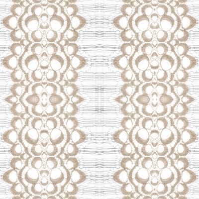 Brett Design SKULL STRIPE