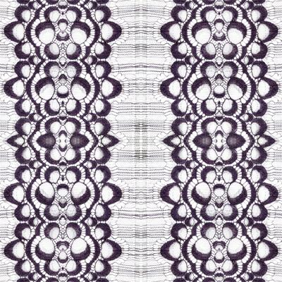 Brett Design SKULL STRIPE