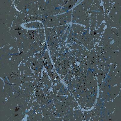 Brett Design SPLATTER