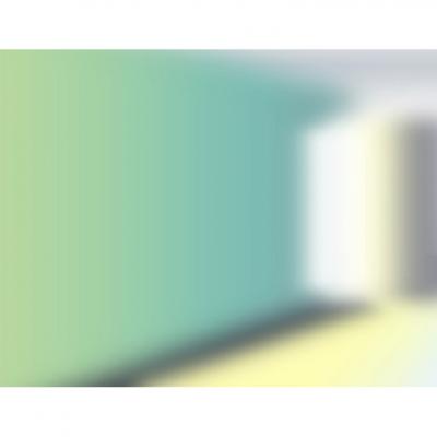Brett Design Sea View Wall Mural