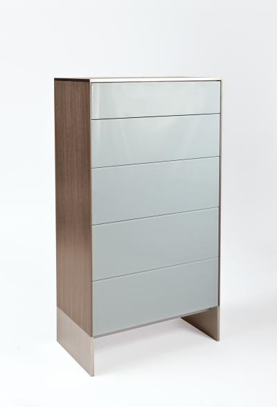 Brett Design Syrie Tall Cabinet
