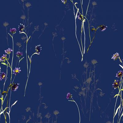 Brett Design THISTLES