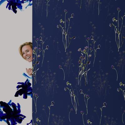 Brett Design THISTLES