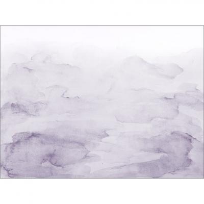 Brett Design WASHED MOUNTAINS Scaled Mural 