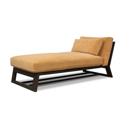 Brett Design Wooster Chaise