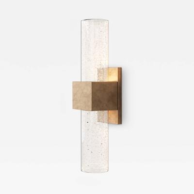 Brian Chaaban Alta Wall Sconce