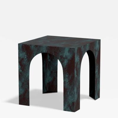 Brian Chaaban Archer Side Table