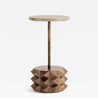 Brian Chaaban Brute Side Table