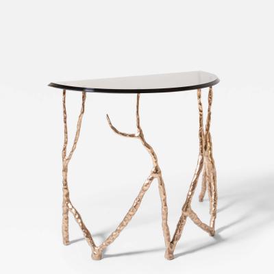 Brian Chaaban Celeste Side Table