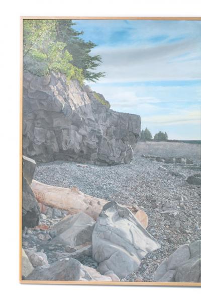 Brian Depauli Lifes a Beach