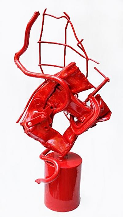 Brian Kirk Intertwined