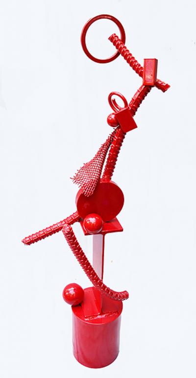 Brian Kirk Razzmatazz