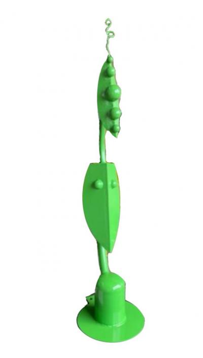 Brian Kirk Sweet Pea