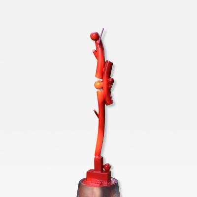 Brian Kirk Vertical Vision