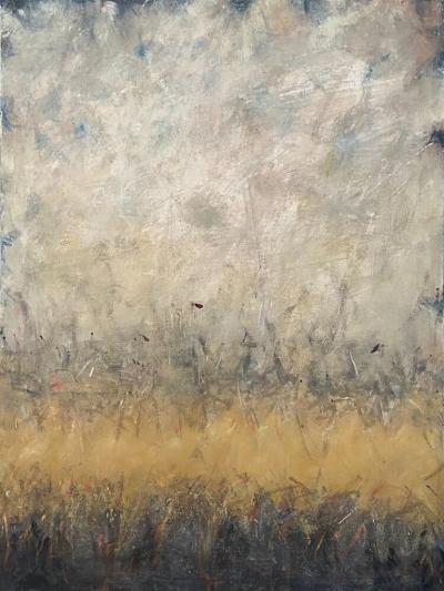 Brian Story AFTERNOON SLUMBER 30X40 