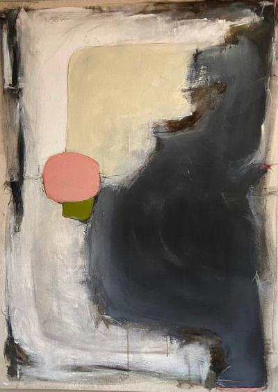 Brian Story THE BEACON 40X60 