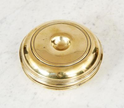 Brighton Bun Campaign Candlesticks