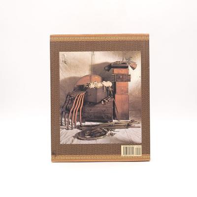 British Campaign Furniture Elegance under Canvas 1740 1914 2001 1st Ed 