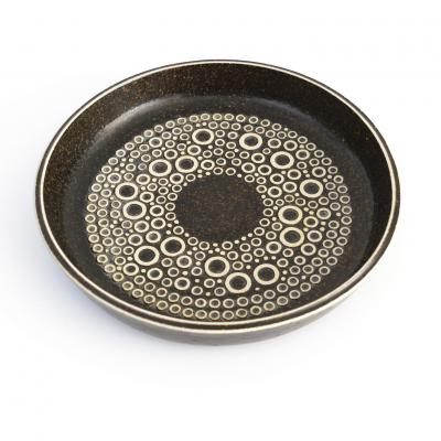 Britt Louise Sundell BRITT LOUISE SUNDELL GUSTAVSBERG 3 Scandinavian Modern KRETA PIECES