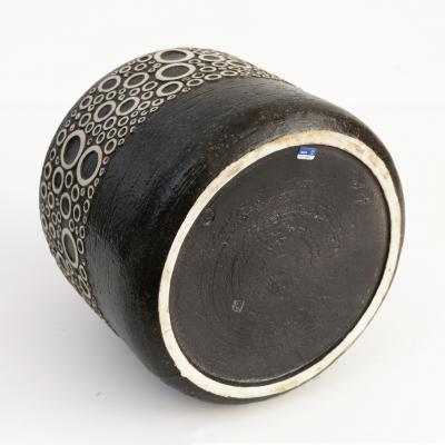 Britt Louise Sundell BRITT LOUISE SUNDELL GUSTAVSBERG 3 Scandinavian Modern KRETA PIECES