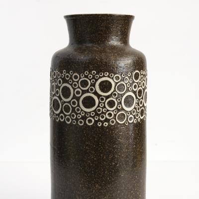 Britt Louise Sundell BRITT LOUISE SUNDELL GUSTAVSBERG 3 Scandinavian Modern KRETA PIECES