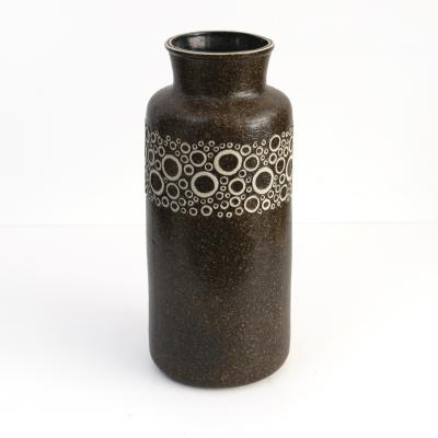 Britt Louise Sundell BRITT LOUISE SUNDELL GUSTAVSBERG 3 Scandinavian Modern KRETA PIECES