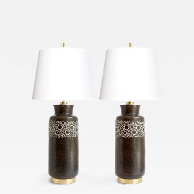 Britt Louise Sundell KRETA LAMPS BY BRIT LOUISE SUNDELL GUSTAVSBERG SWEDEN