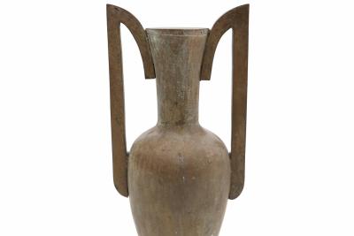 Bronze Amphora