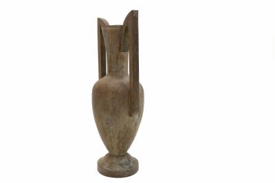 Bronze Amphora