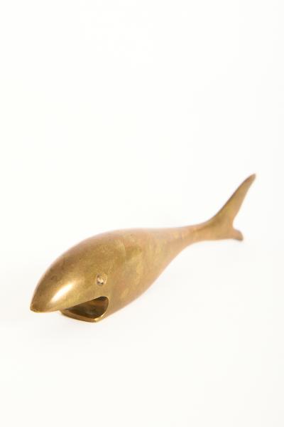 Bronze Bottle Opener